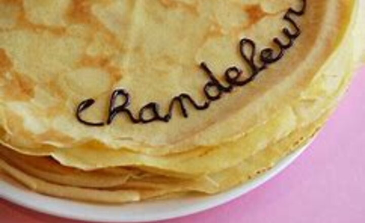 Image of La Chandeleur