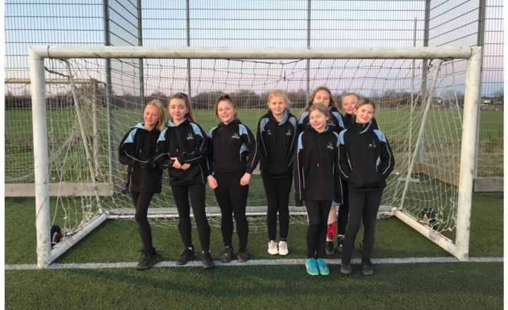 Image of Year 7 Football Fixture 10.12.21