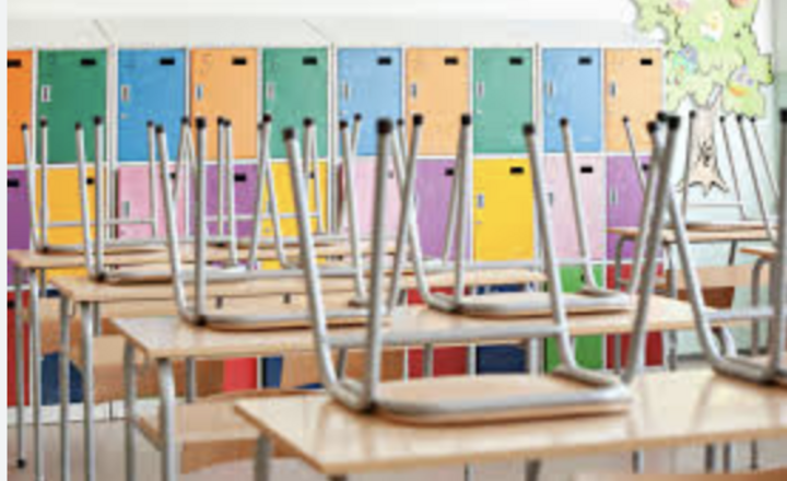 Image of School plans for Wednesday 1st February (national strike action)