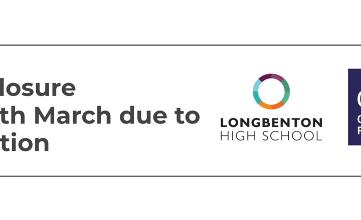 Image of School closure due to strike action 15th & 16th March