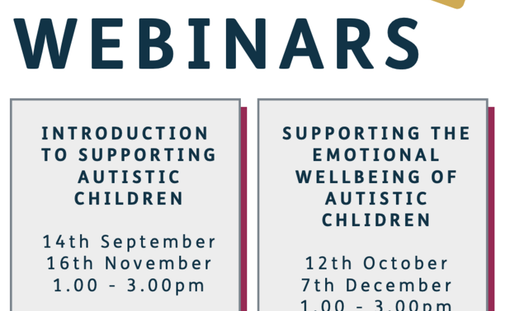 Image of NEAS Support for Parents & Carers