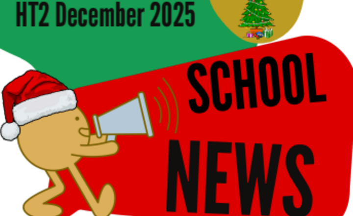 Image of HT2 Dec 2025 Newsletter