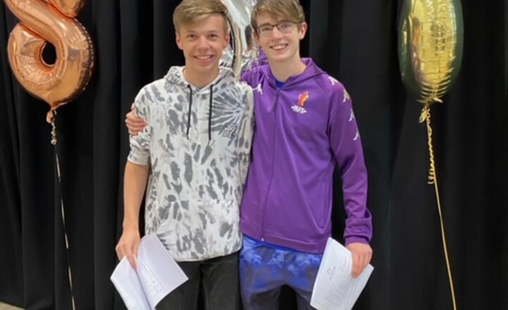 Image of GCSE Results 2022