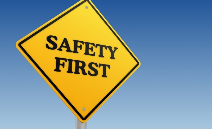 Image of Health and Safety Update