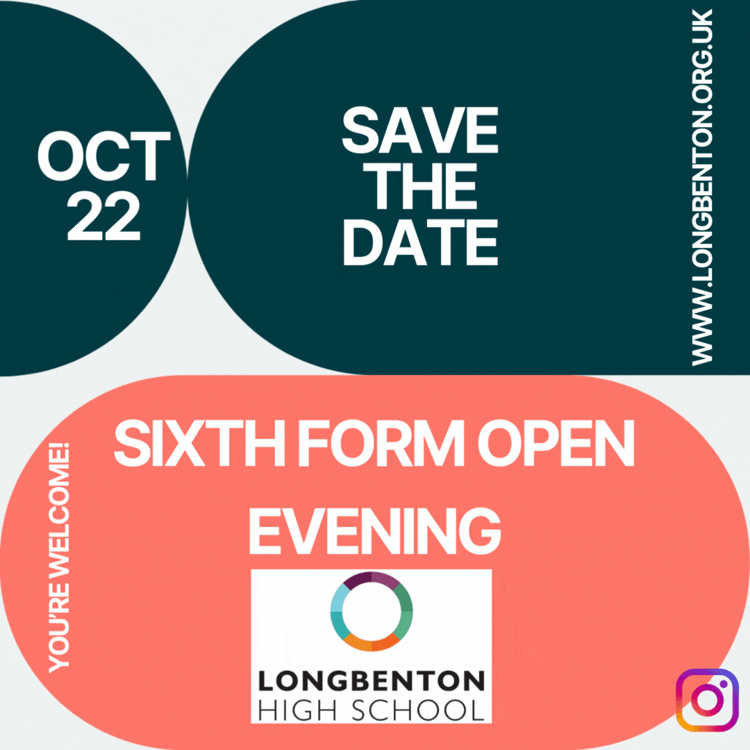 Image of Sixth Form Open Evening