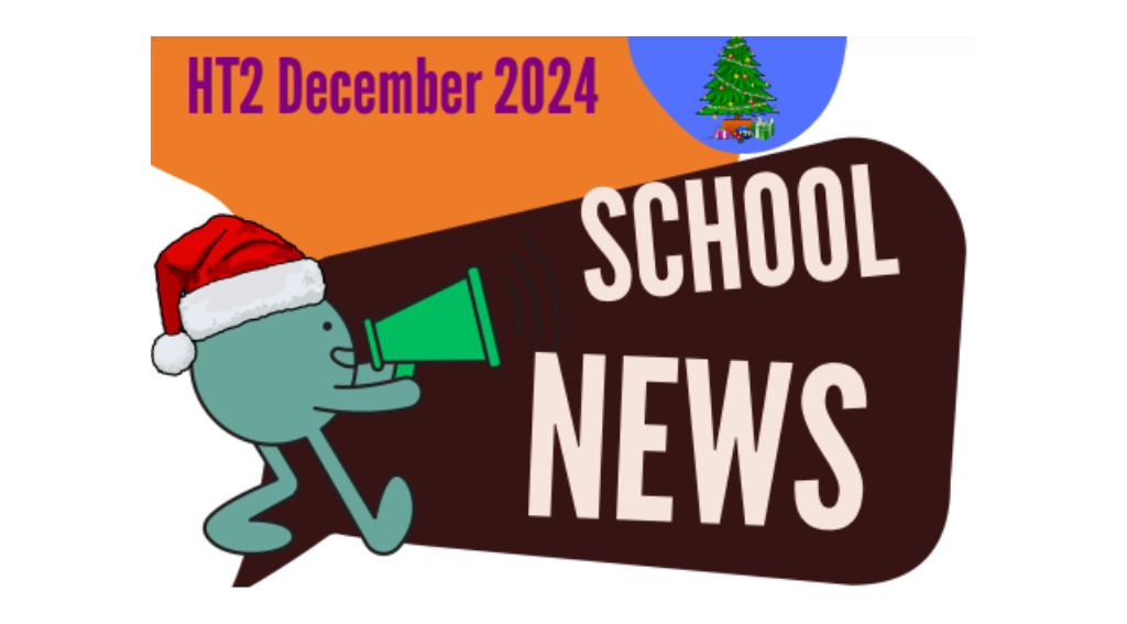 Image of Autumn 2 Newsletter Dec 24