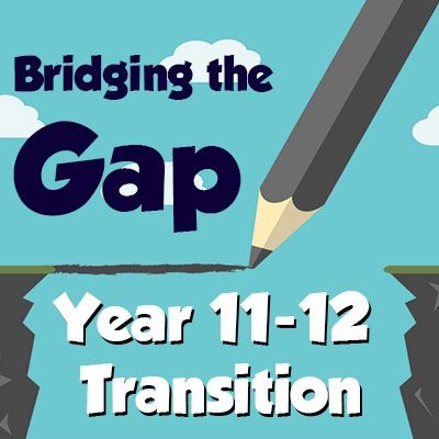 Image of Transition into NE12 Sixth Form