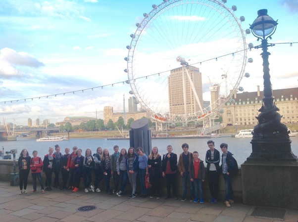 Image of A Visit to the Opera!
