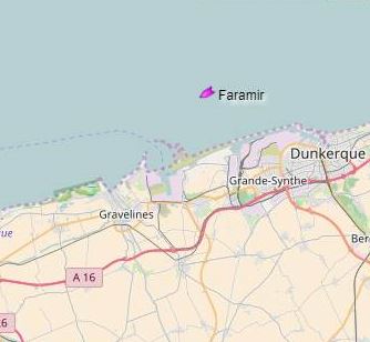Image of Sailing trip update 06/07/2017