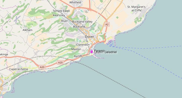 Image of Sailing trip update 07/07/2017