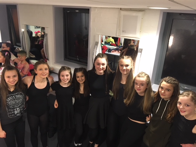 Image of North Tyneside Dance Festival