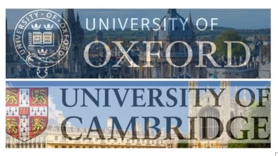 Image of 6th form students secure Oxbridge offers!