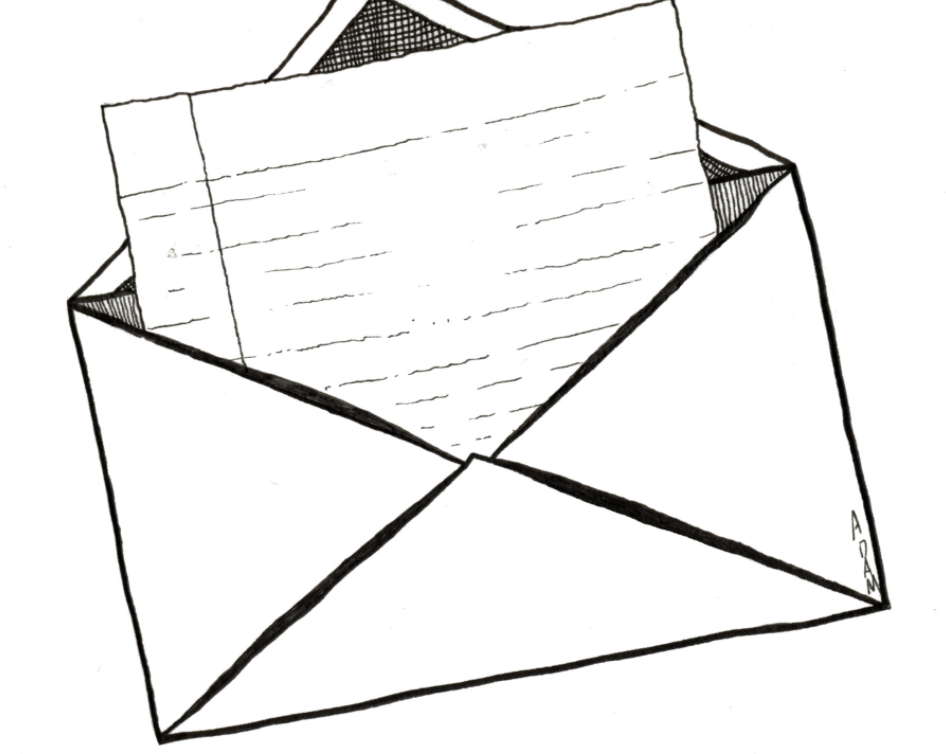 Image of Headteacher letter 4th December 2020