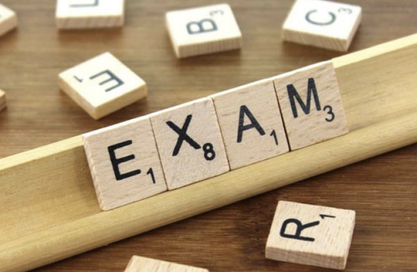 Image of Exams 2021 Update for Y10-13 students
