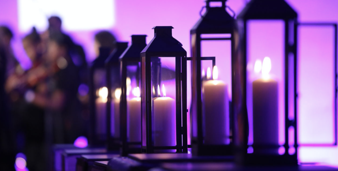 Image of Holocaust Memorial Day January 2021