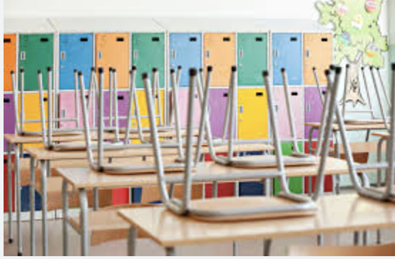 Image of School plans for Wednesday 1st February (national strike action)