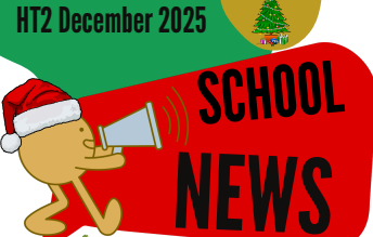Image of HT2 Dec 2025 Newsletter