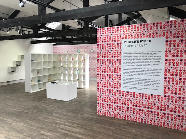 Image of Art Exhibition