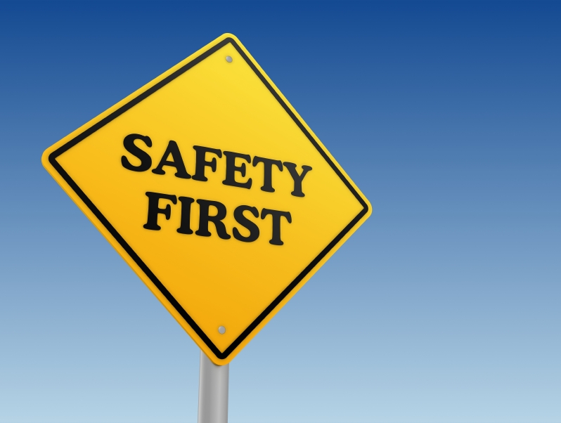 Image of Health and Safety Update