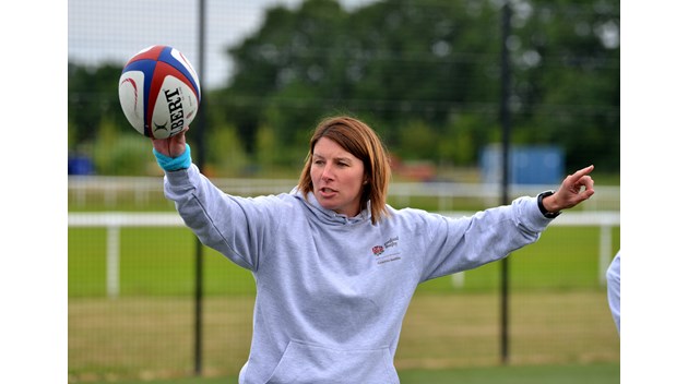 Image of A Day with Eddie Jones