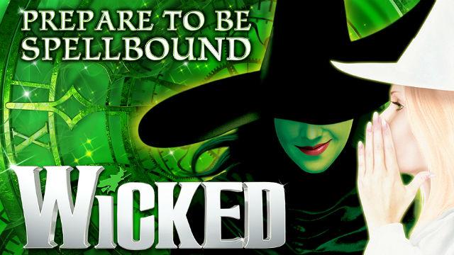 Image of No One Mourns the Wicked!