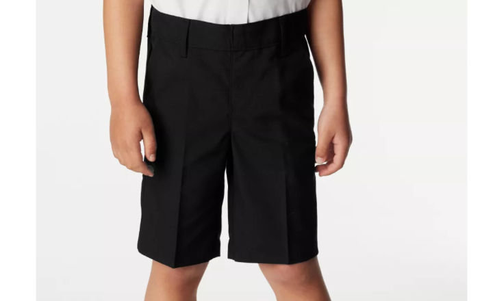 Image of Shorts - Uniform Update