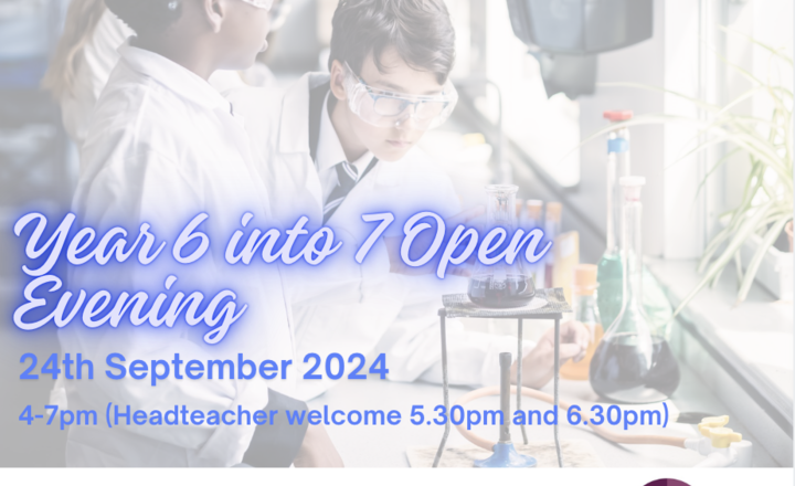 Image of Open Evening 2024 