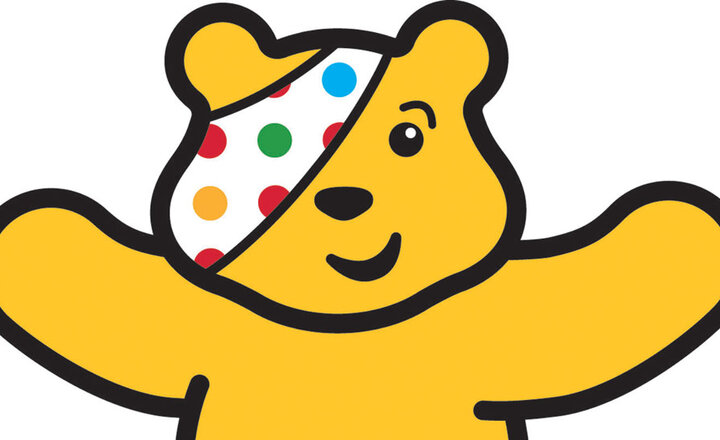 Image of Children in Need