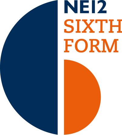 Image of NE12 Sixth Form Sept 2021 Information, Advice and Guidance