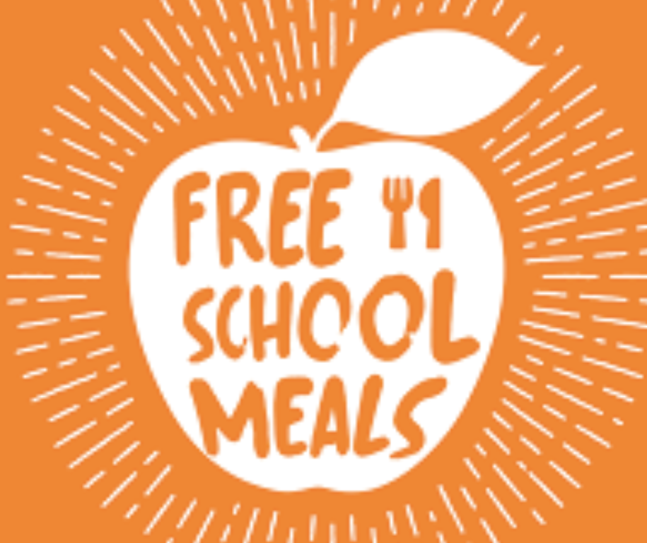 Image of Free School Meals update 25th January