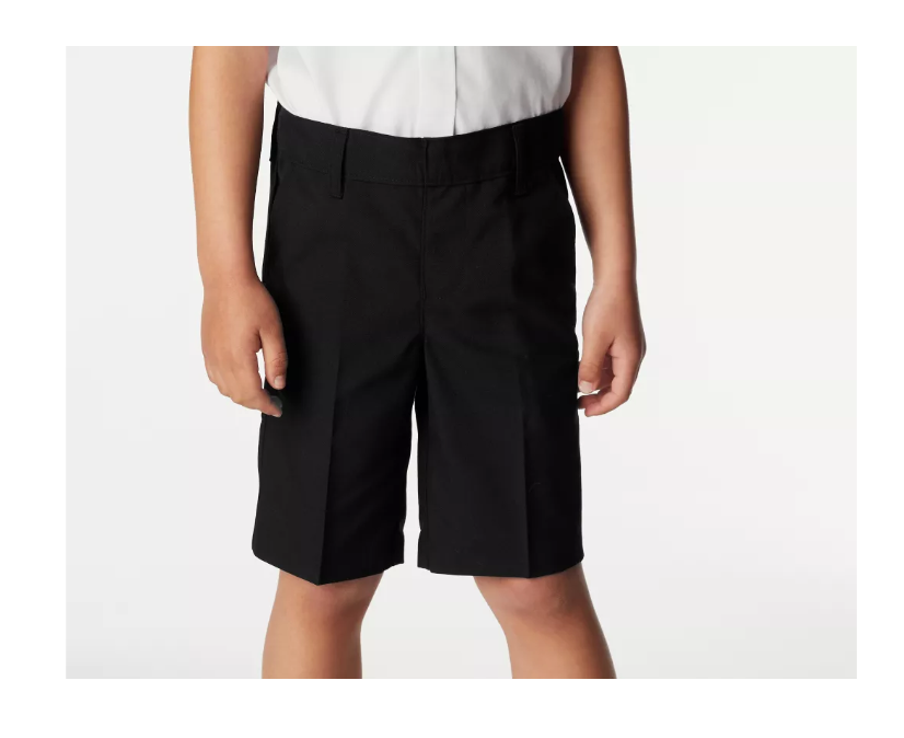 Image of Shorts - Uniform Update