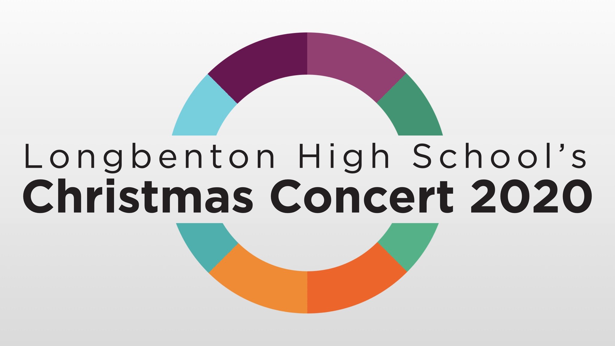 Image of Christmas Concert 2020