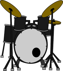 Image of Longbenton Drummers !