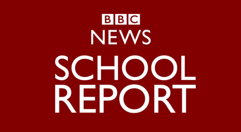 Image of 2018 BBC School Reports