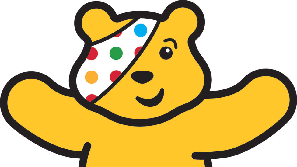 Image of Children in Need