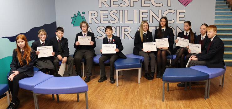 Image of Headteacher Awards