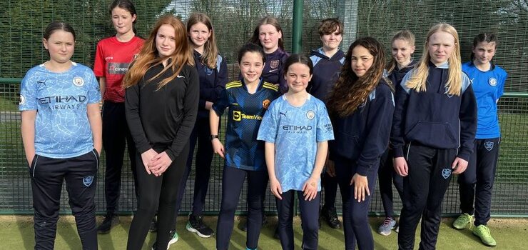 Image of LET GIRLS PLAY