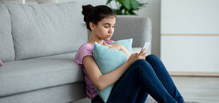 Image of Support your child