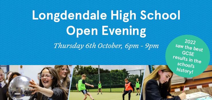 Longdendale High School