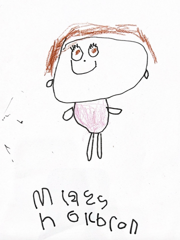 Miss Heilbron