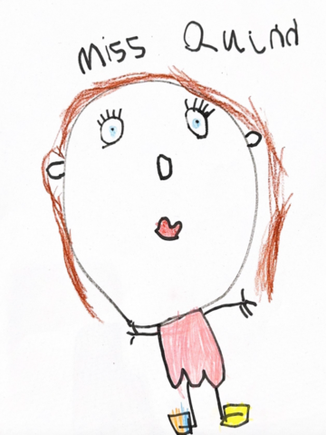 Miss Quinn