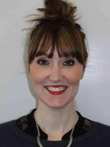 Miss V Gregson
