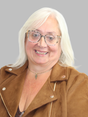 Mrs Sandra Livesey