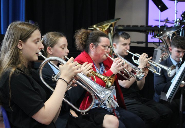 Image of Brass Attack 2026 
