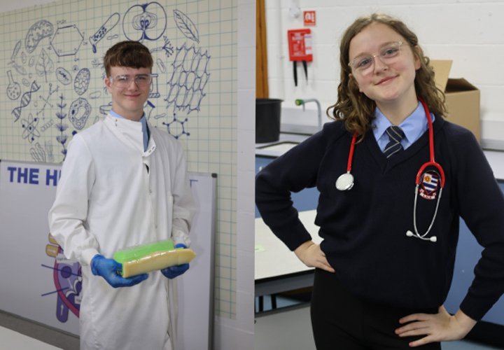 Image of Beyond Careers Newsletter July 2026
