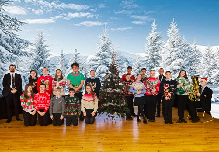 Image of LHA Newsletter December 2025