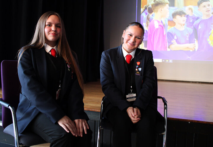 Image of LHA Newsletter October 2025