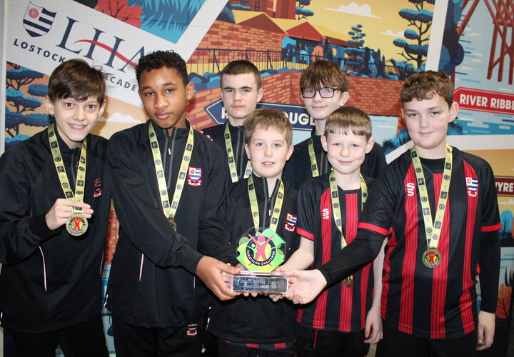 Image of LHA Newsletter February 2026