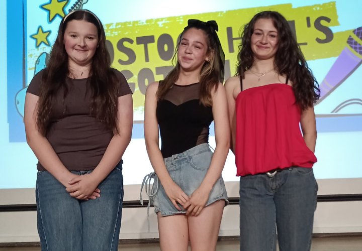 Image of Lostock Hall's Got Talent 2026