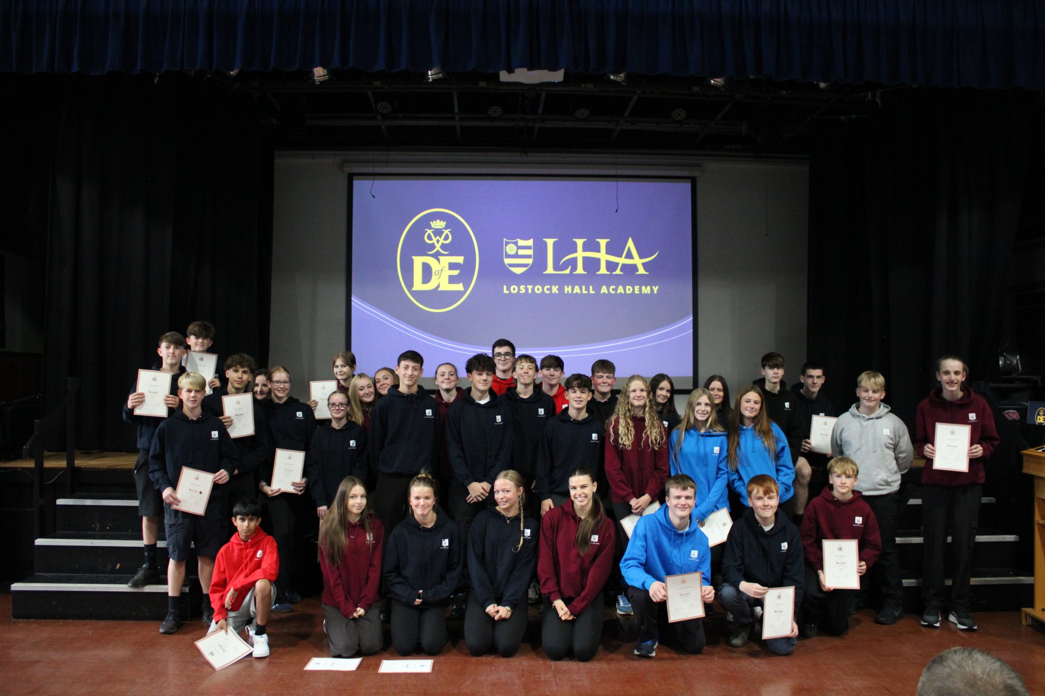 Image of LHA Newsletter October 2026